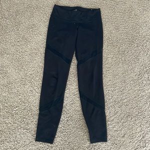 Old Navy Women’s Leggings Size Medium